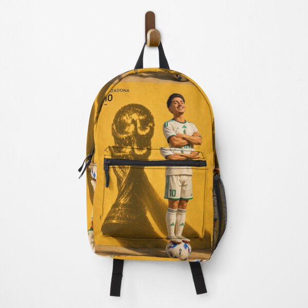 Item preview, MAZADONA WC2026 designed and sold by Boolbisyles.