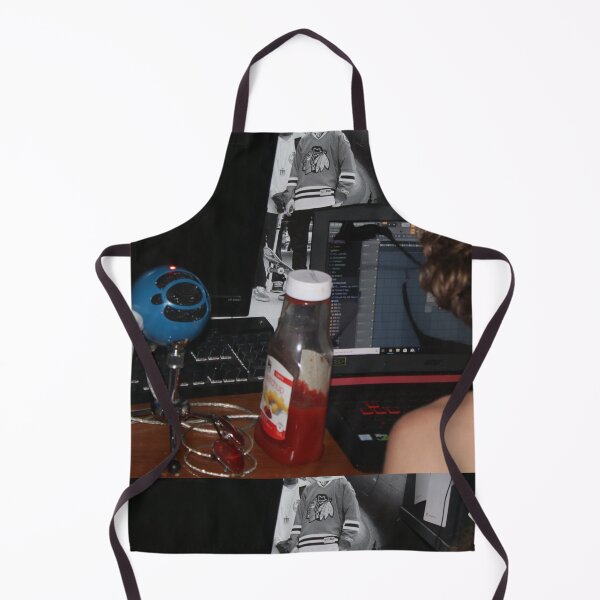 Item preview, KETCHUP! by Adam Moyer designed and sold by thaddeus & crimson, Adam Moyer.