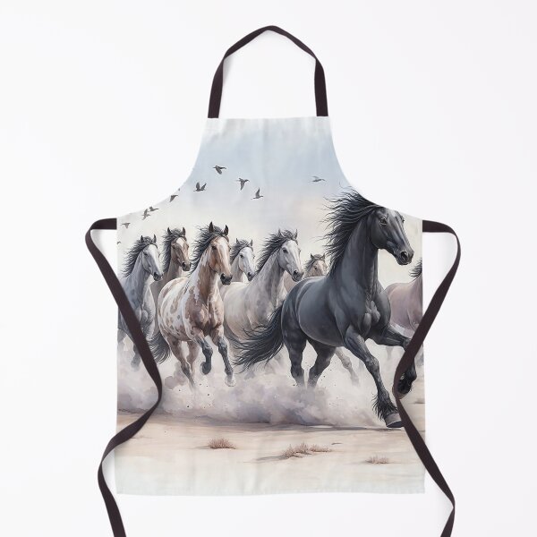 Item preview, Thundering Desert designed and sold by DeDennen.