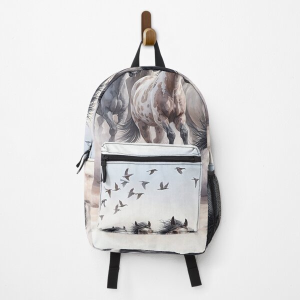 Item preview, Thundering Desert designed and sold by DeDennen.