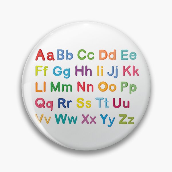 Item preview, Complete Alphabet designed and sold by NF Designs Studio DTF.