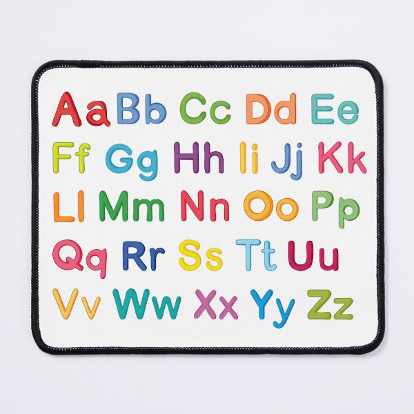 Item preview, Complete Alphabet designed and sold by NF Designs Studio DTF.