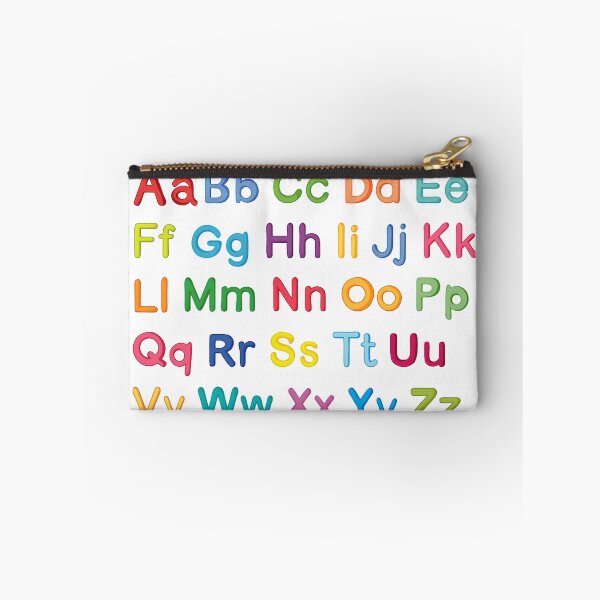 Item preview, Complete Alphabet designed and sold by NF Designs Studio DTF.