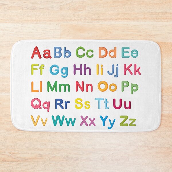 Item preview, Complete Alphabet designed and sold by NF Designs Studio DTF.