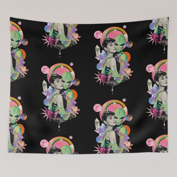 Item preview, BESTIES designed and sold by OUTHEX™ .