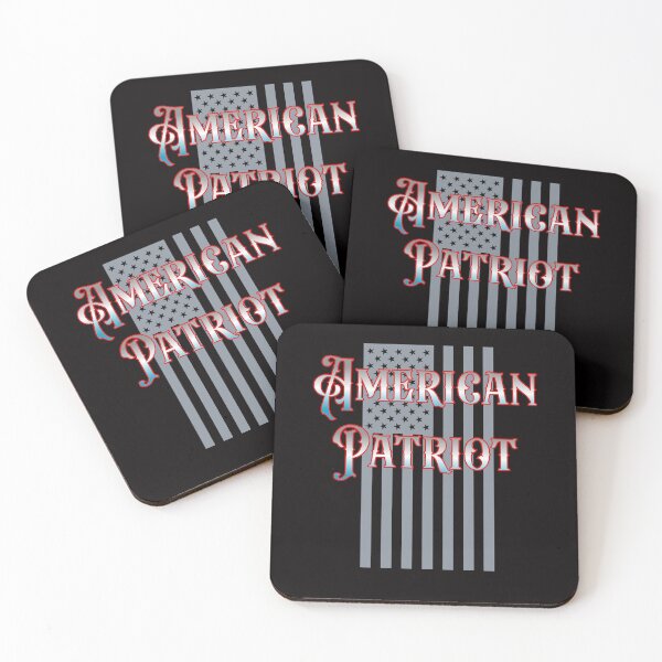 Item preview, American Patriot designed and sold by joztees.