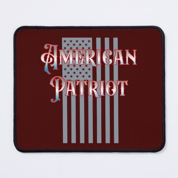 Item preview, American Patriot designed and sold by joztees.