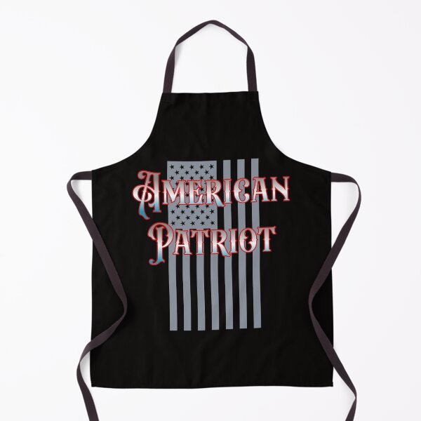 Artikelvorschau, Amerikanischer Patriot entworfen und verkauft von joztees.
