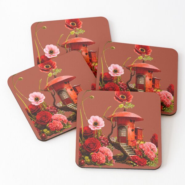 Item preview, A Garden made of Dreams designed and sold by CyndiEpps.