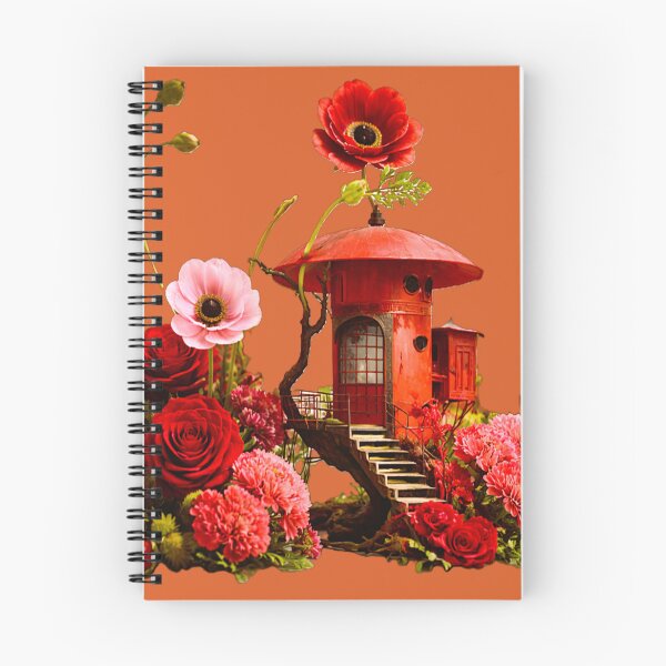 Item preview, A Garden made of Dreams designed and sold by CyndiEpps.