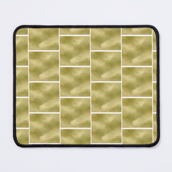 Item preview, Olive Watercolor Square designed and sold by Blink Art Studio.