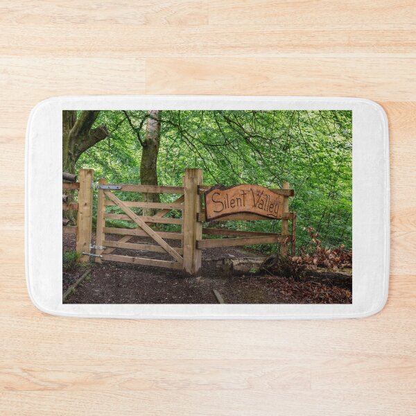 Item preview, Silent Valley Nature Reserve designed and sold by VnGphoto.