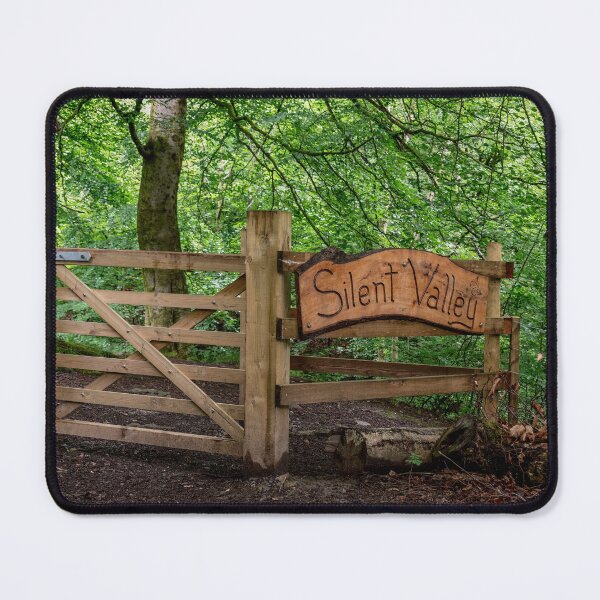 Item preview, Silent Valley Nature Reserve designed and sold by VnGphoto.