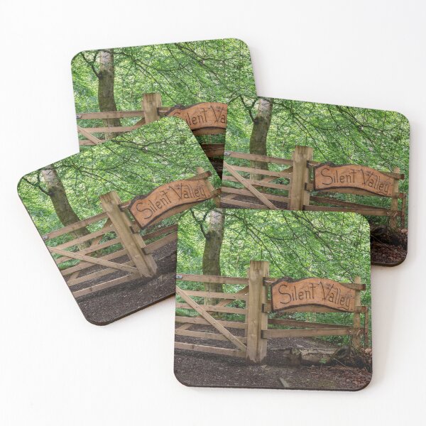 Item preview, Silent Valley Nature Reserve designed and sold by VnGphoto.