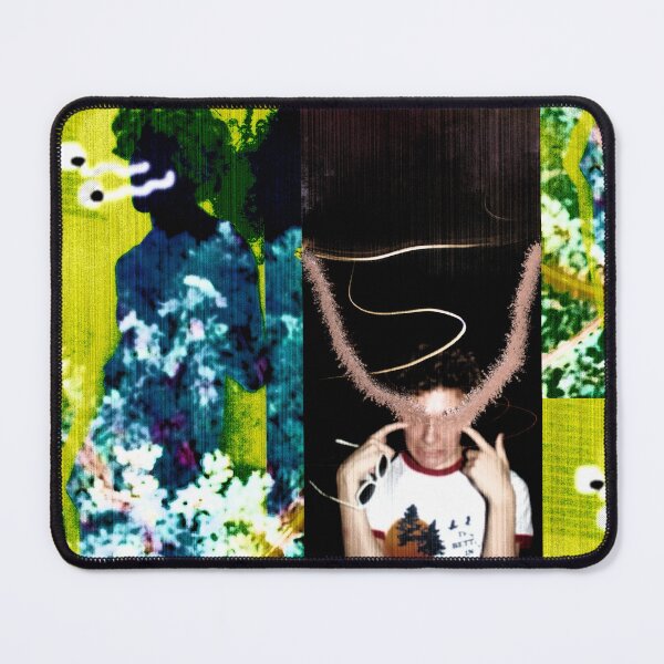 Item preview, EYEiNG RVA? by Adam Moyer designed and sold by thaddeus & crimson, Adam Moyer.