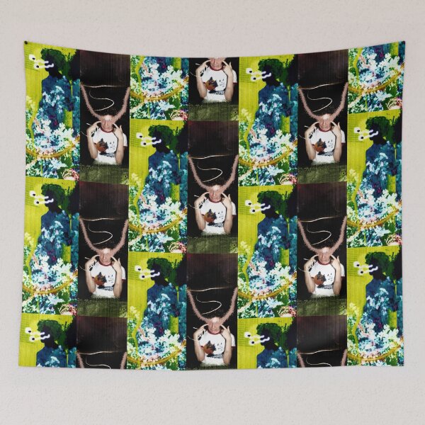 Item preview, EYEiNG RVA? by Adam Moyer designed and sold by thaddeus & crimson, Adam Moyer.