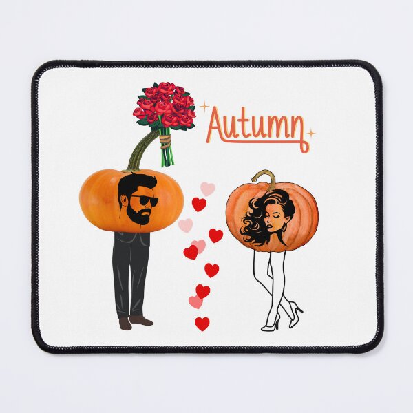 Item preview, Autumn Romance designed and sold by DigitalShoppeIL.