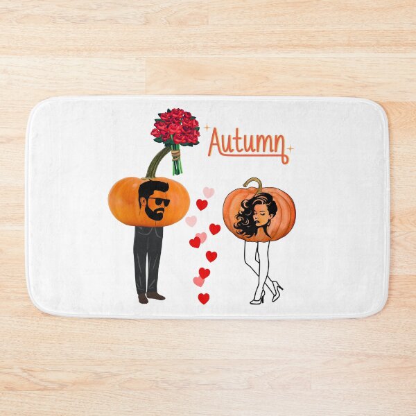 Item preview, Autumn Romance designed and sold by DigitalShoppeIL.