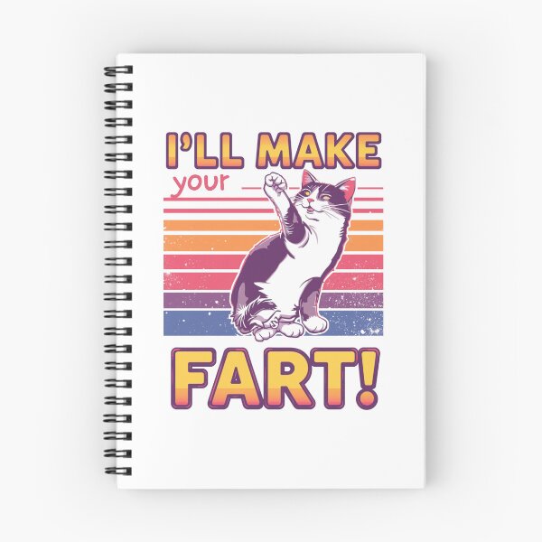Item preview, I'll make your pussy fart! designed and sold by NicMacTees.