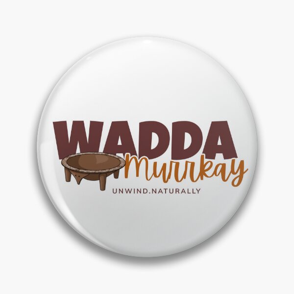 Item preview, Wadda Murrkay Unwind designed and sold by Waddamurrkay.