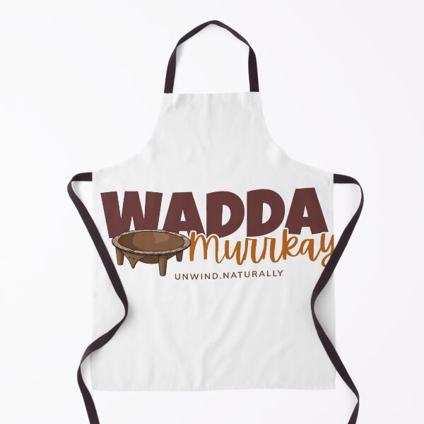 Item preview, Wadda Murrkay Unwind designed and sold by Waddamurrkay.