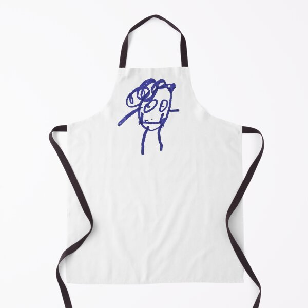Item preview, This Is Me - Official Series Logo and Self-Portrait designed and sold by LittleHandsBigWorld.