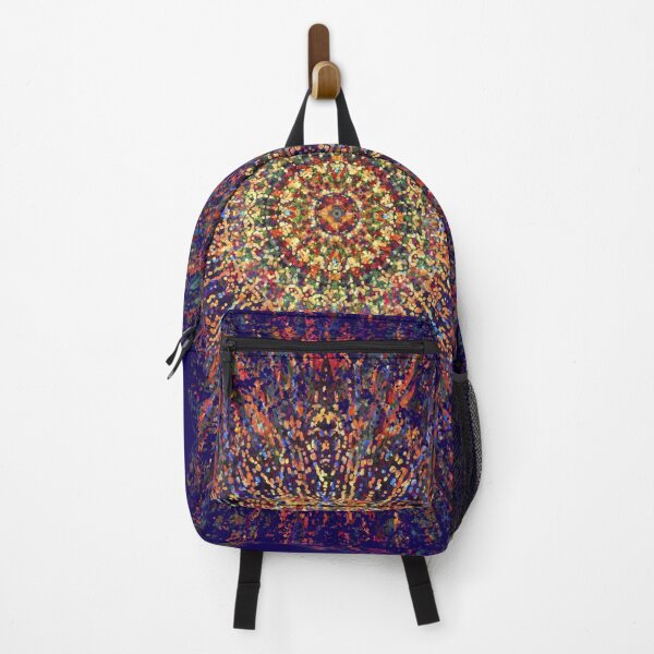 Item preview, Cosmic Mandala of Infinite Colors designed and sold by Paolo-Bandal.