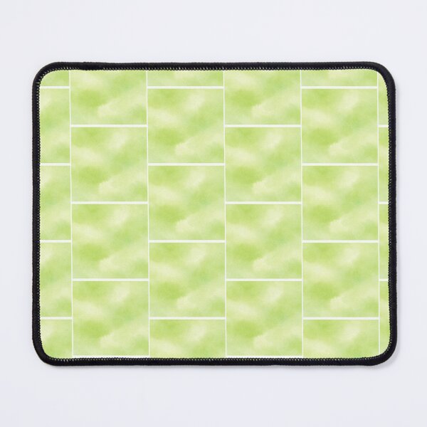 Item preview, Light Green Watercolor Square designed and sold by Blink Art Studio.