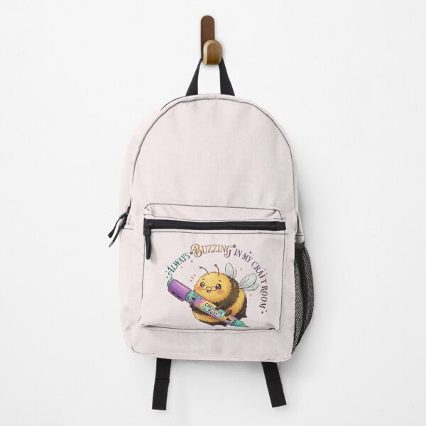 Item preview, Always Buzzing In My Craft Room designed and sold by Boysmom21.