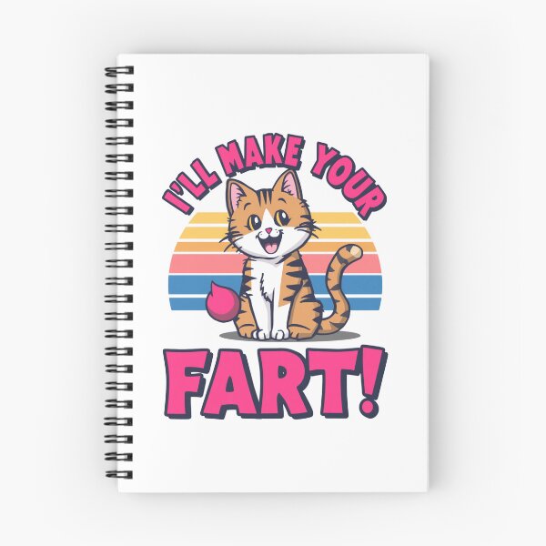 Item preview, I'll make your pussy fart! designed and sold by NicMacTees.