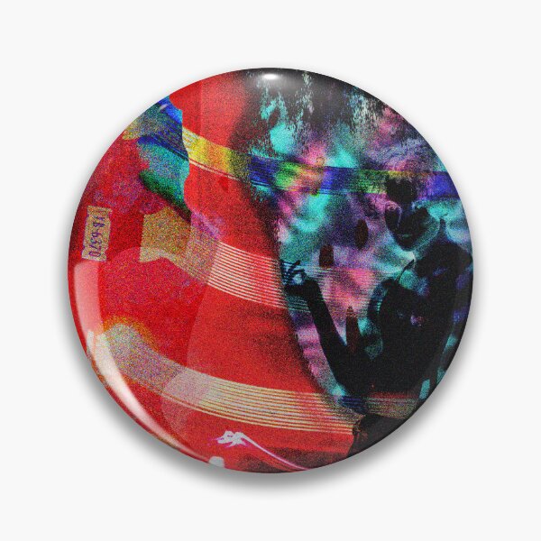 Item preview, TONGUE SMUDGE by Adam Moyer designed and sold by thaddeus & crimson, Adam Moyer.