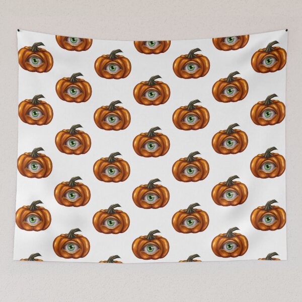 Item preview, Watcher Inside The Harvest designed and sold by DarkFlareArt.