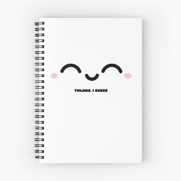 Item preview, Cute Kawaii Smile Face designed and sold by Eramatt.