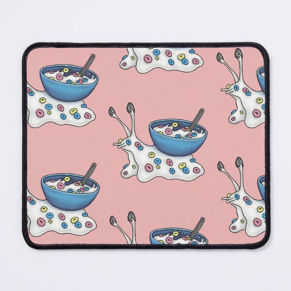 Item preview, Cute Snail Cereal Theme designed and sold by Plainbeans.