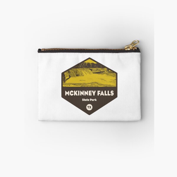 Item preview, McKinney Falls State Park Texas designed and sold by Esskay Designs.