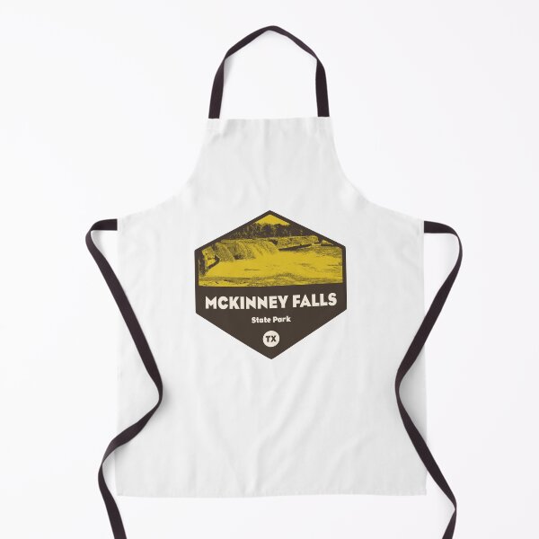 Item preview, McKinney Falls State Park Texas designed and sold by Esskay Designs.