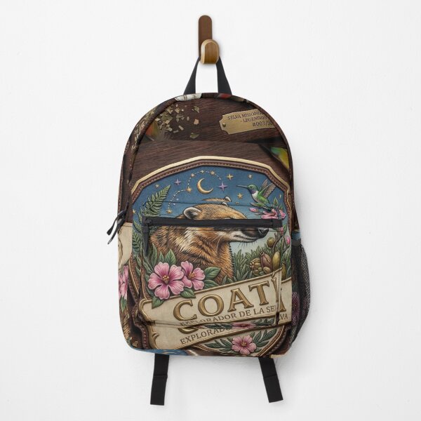 Item preview, Jungle Explorer designed and sold by Raices del Litoral .