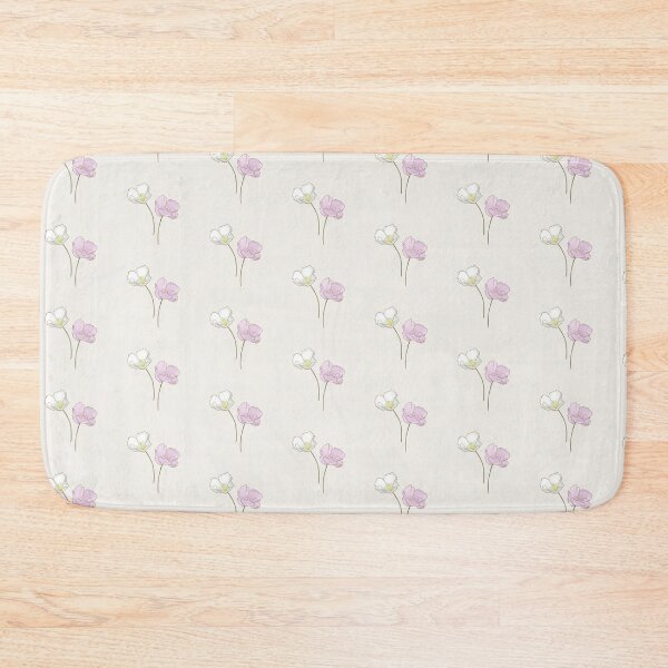Item preview, cotton rose designed and sold by jlynmor.