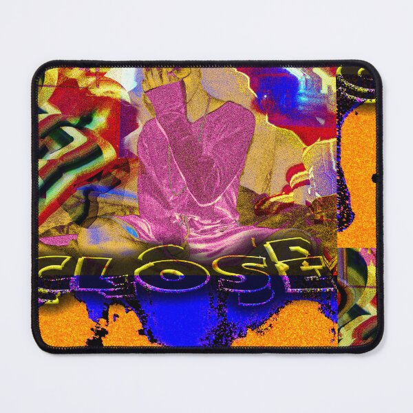 Item preview, CLOSE by Adam Moyer designed and sold by thaddeus & crimson, Adam Moyer.