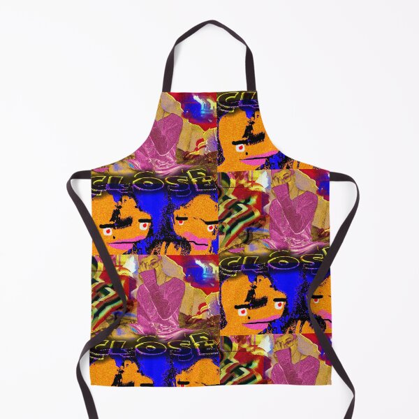 Item preview, CLOSE by Adam Moyer designed and sold by thaddeus & crimson, Adam Moyer.