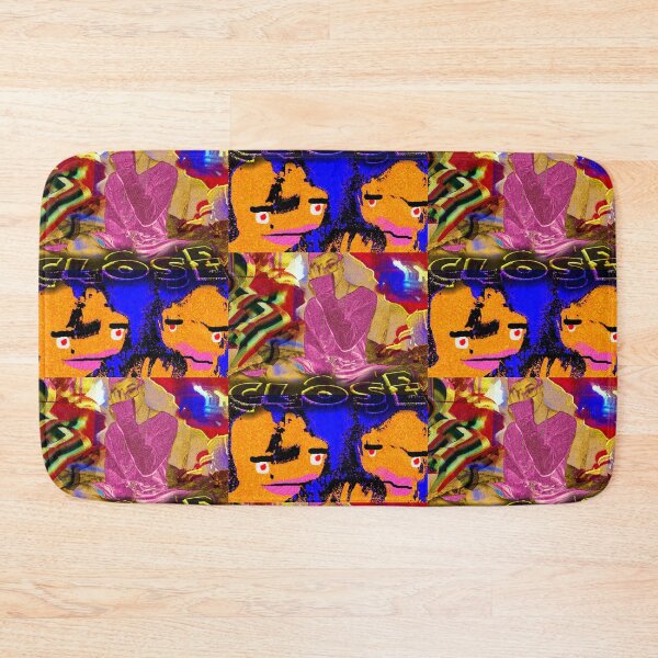 Item preview, CLOSE by Adam Moyer designed and sold by thaddeus & crimson, Adam Moyer.