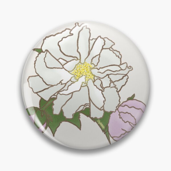 Item preview, cotton rose designed and sold by jlynmor.