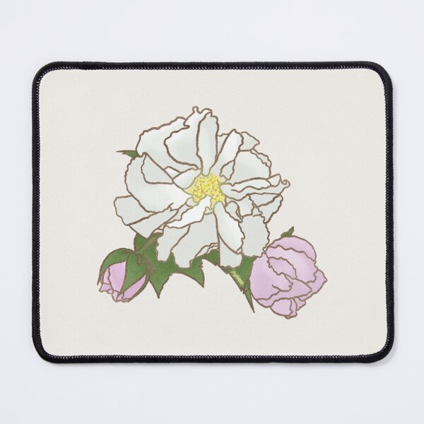 Item preview, cotton rose designed and sold by jlynmor.