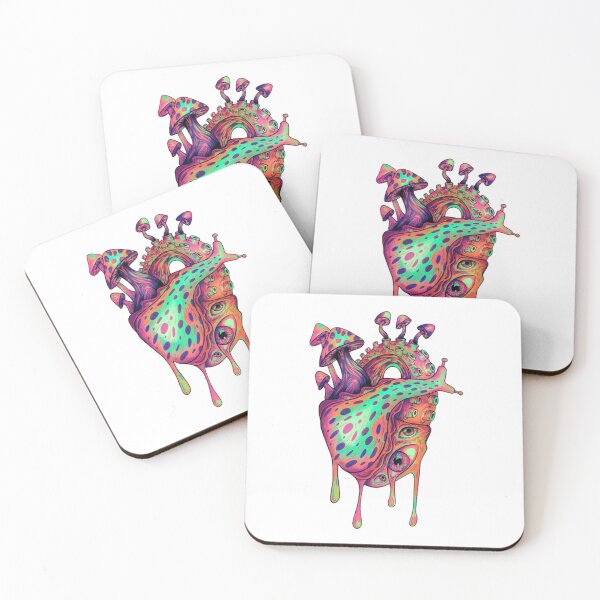 Item preview, Bloom Of The Strange Mind designed and sold by DarkFlareArt.
