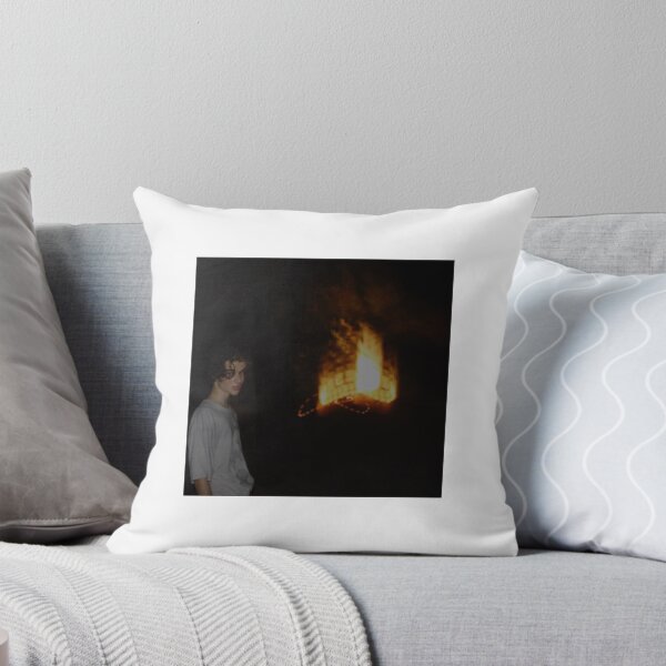 Item preview, FiRE! by Adam Moyer designed and sold by thaddeus & crimson, Adam Moyer.