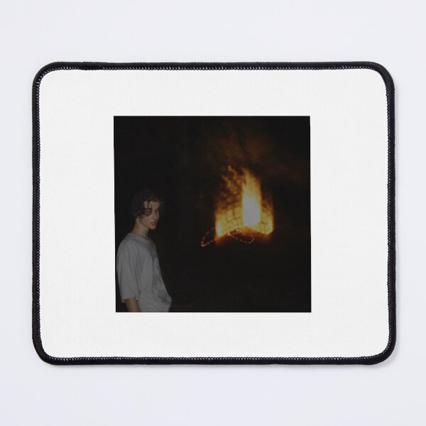 Item preview, FiRE! by Adam Moyer designed and sold by thaddeus & crimson, Adam Moyer.