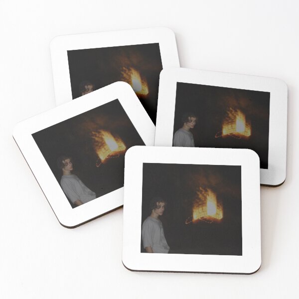 Item preview, FiRE! by Adam Moyer designed and sold by thaddeus & crimson, Adam Moyer.