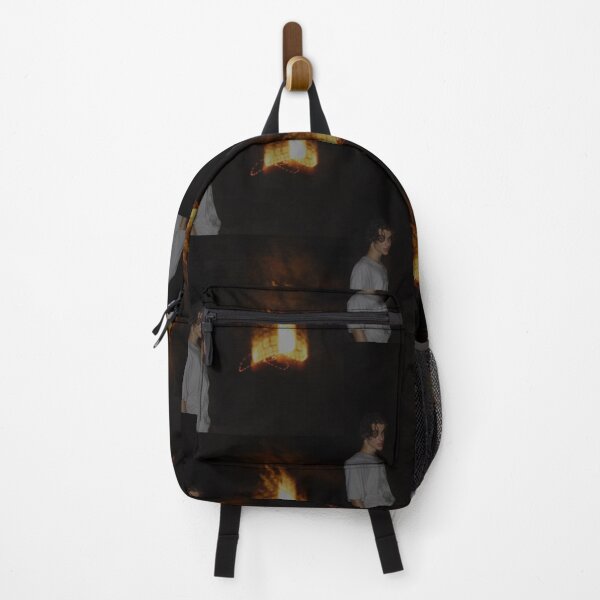 Item preview, FiRE! by Adam Moyer designed and sold by thaddeus & crimson, Adam Moyer.