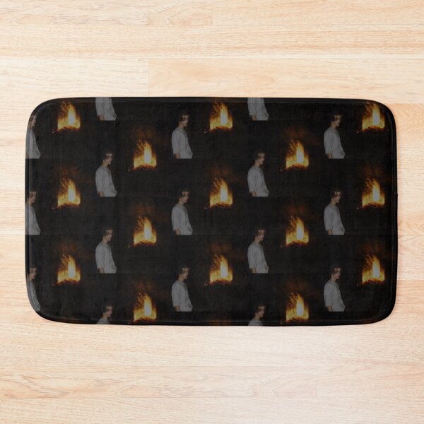 Item preview, FiRE! by Adam Moyer designed and sold by thaddeus & crimson, Adam Moyer.