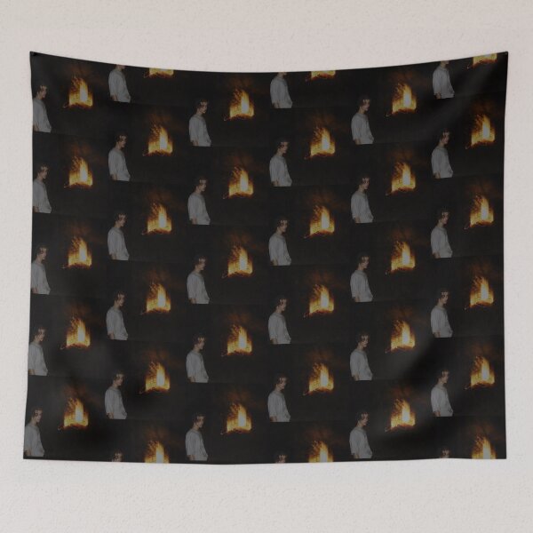 Item preview, FiRE! by Adam Moyer designed and sold by thaddeus & crimson, Adam Moyer.